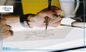 آموزش جامع طراحی پوستر