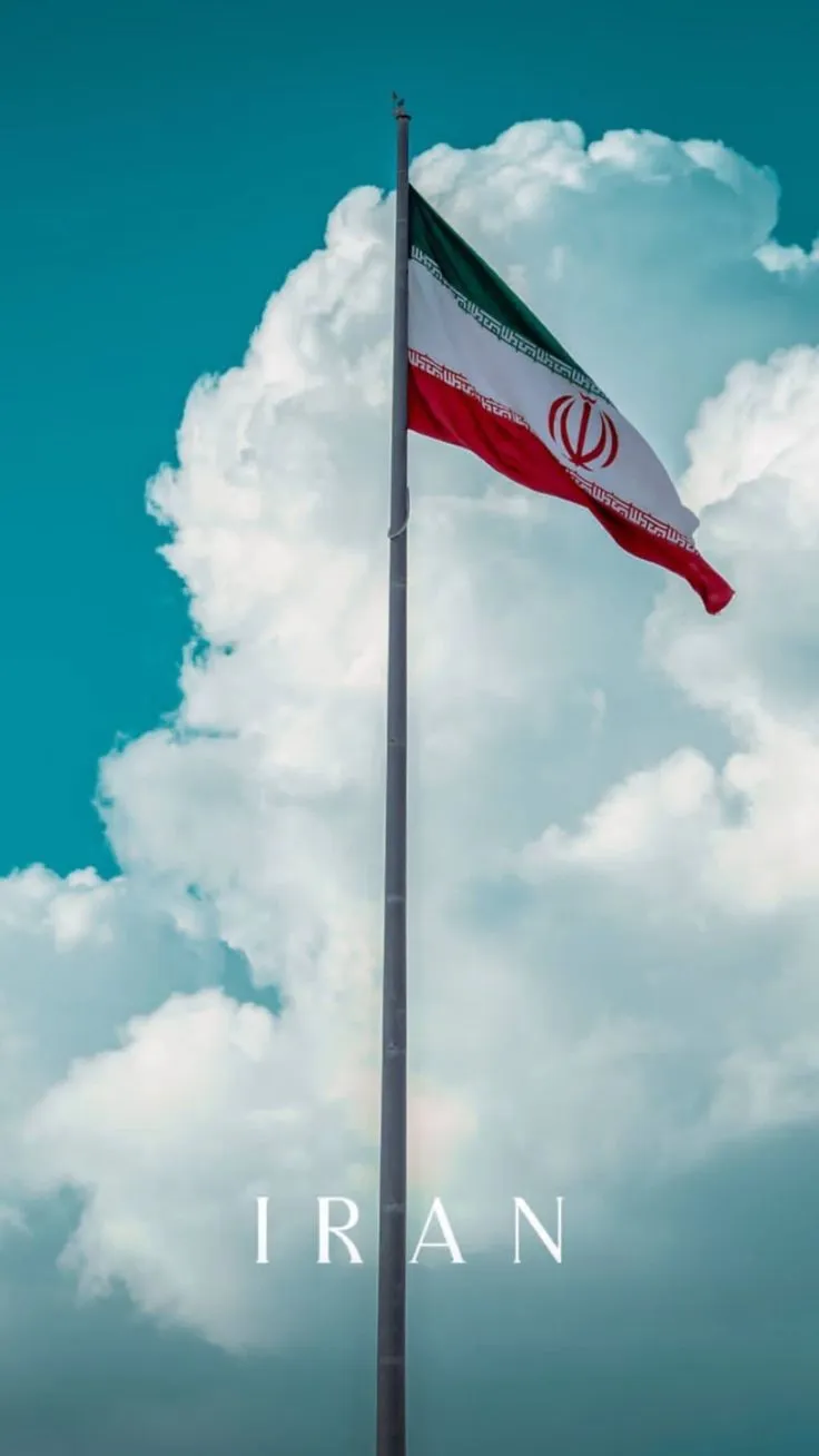 بهترین پرچم ایران