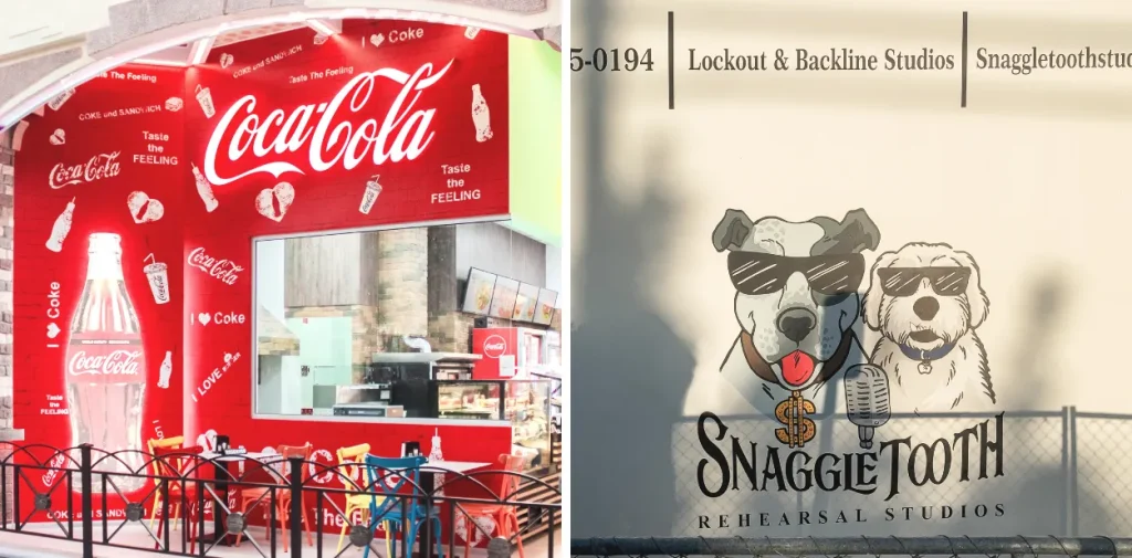 بهترین تابلو تبلیغاتی در سال ۱۴۰۴ | بررسی ۱۰ مدل محبوب و پرفروش 26 انتخاب محل تابلو