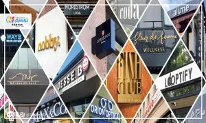 بهترین تابلو تبلیغاتی در سال ۱۴۰۴