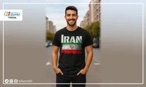 بهترین چاپ روی لباس در تهران