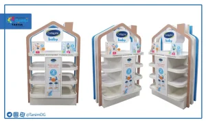 استند محصول چیست؟