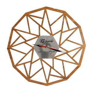 ساعت تبلیغاتی