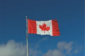 زیباترین پرچم های دنیا؛ کدام کشور پرچم زیباتری دارد؟ 3 پرچم کانادا