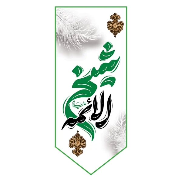 بیرق شهادت شیخ الائمه