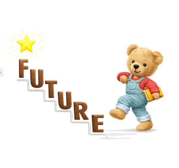برچسب حرارتی طرح تدی