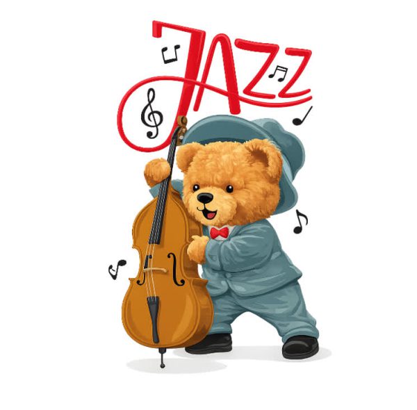برچسب حرارتی طرح تدی