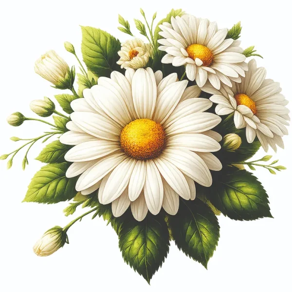 برچسب حرارتی طرح گل و گیاه