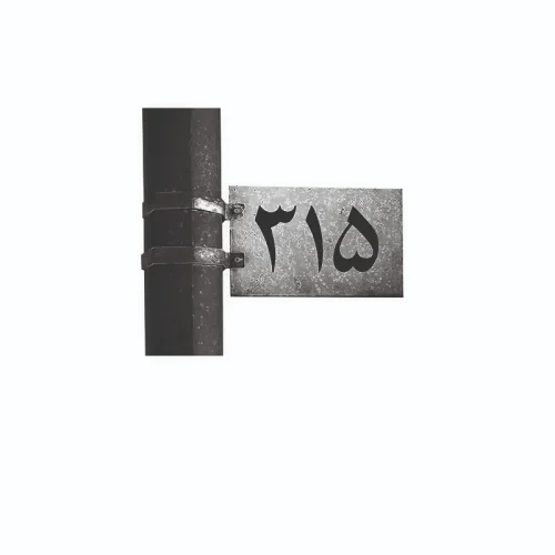 برچسب حرارتی طرح محرم