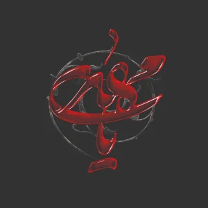 برچسب حرارتی طرح محرم