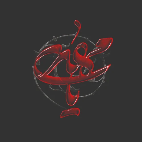 برچسب حرارتی طرح محرم