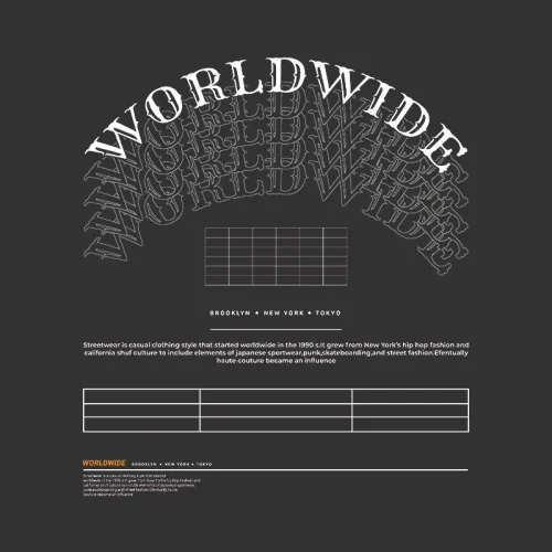 برچسب حرارتی طرح نوشته اسپرت