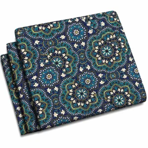 پارچه چاپی طرح سنتی ایرانی