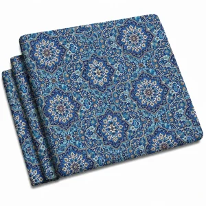 پارچه چاپی طرح سنتی ایرانی