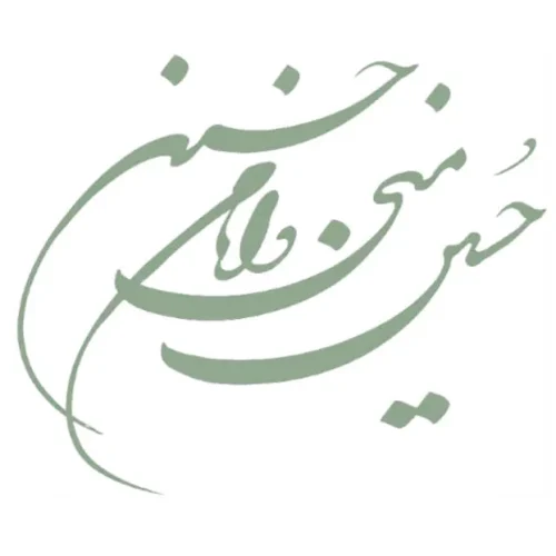 برچسب حرارتی طرح محرمی