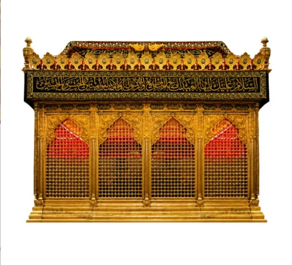 برچسب حرارتی طرح محرمی