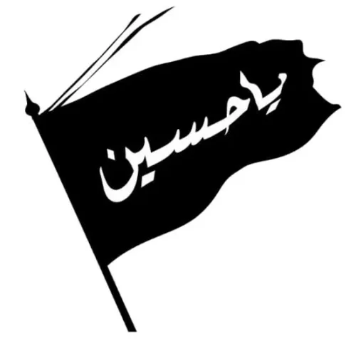برچسب حرارتی طرح محرمی