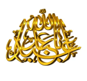 برچسب حرارتی طرح محرمی