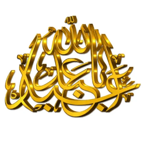 برچسب حرارتی طرح محرمی