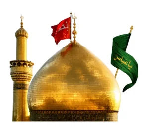 برچسب حرارتی طرح محرمی