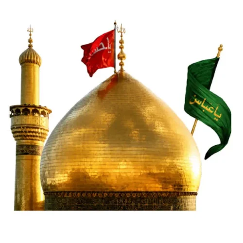 برچسب حرارتی طرح محرمی