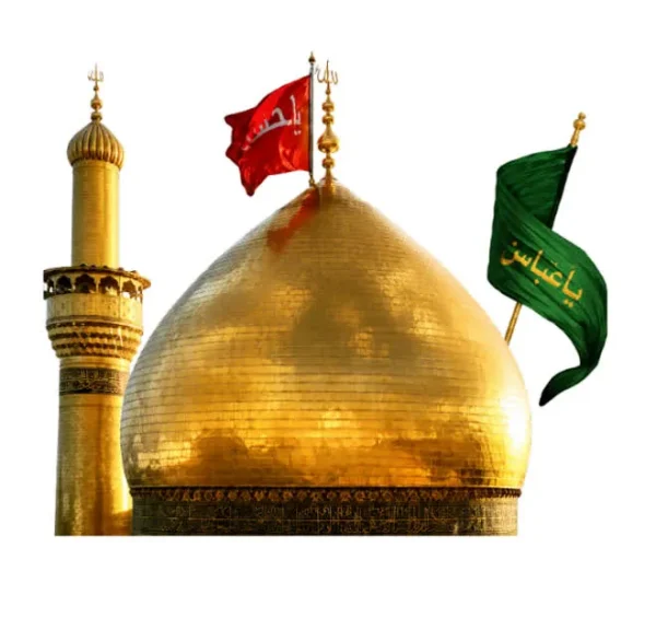 برچسب حرارتی طرح محرمی