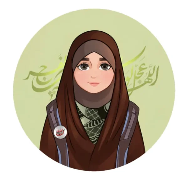 برچسب حرارتی طرح محرمی اسلامی