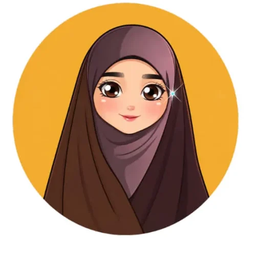 برچسب حرارتی طرح محرمی اسلامی