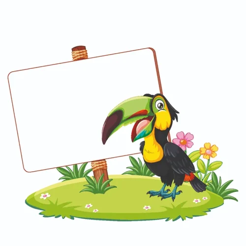 برچسب حرارتی طرح مدرسه ای