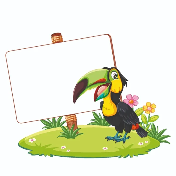 برچسب حرارتی طرح مدرسه ای