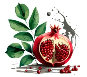 برچسب حرارتی طرح شب یلدا