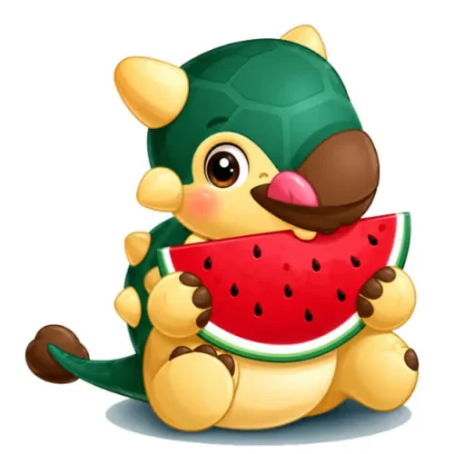 برچسب حرارتی طرح شب یلدا