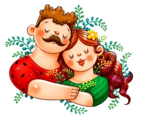 برچسب حرارتی طرح شب یلدا