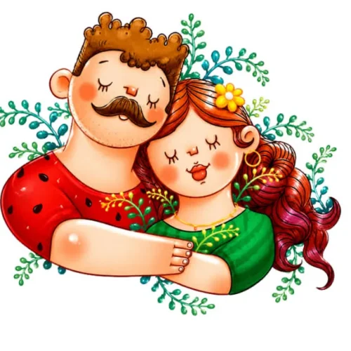 برچسب حرارتی طرح شب یلدا