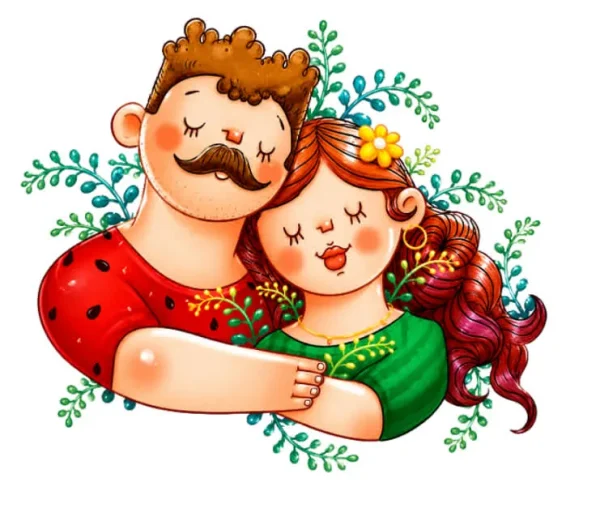 برچسب حرارتی طرح شب یلدا