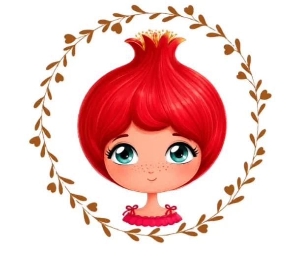 برچسب حرارتی طرح شب یلدا