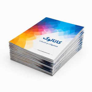 چاپ و تبلیغات ترسیم 68 offset printing 3