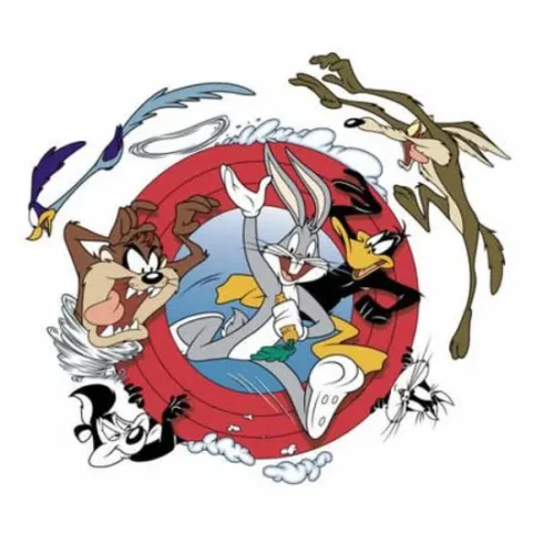 برچسب حرارتی طرح باگزبانی