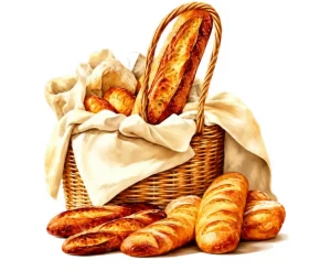 برچسب حرارتی طرح آشپزخانه