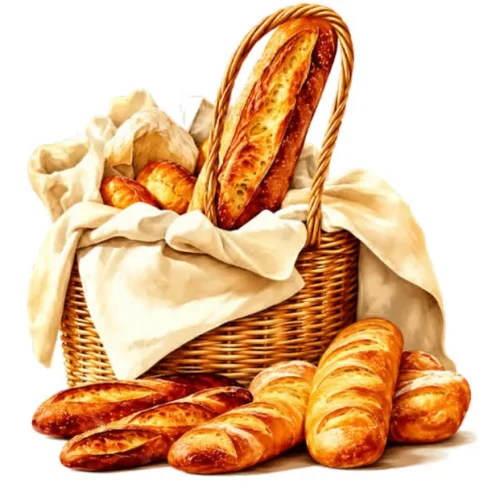 برچسب حرارتی طرح آشپزخانه