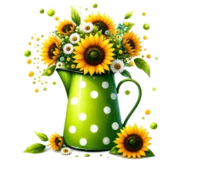 برچسب حرارتی طرح آشپزخانه