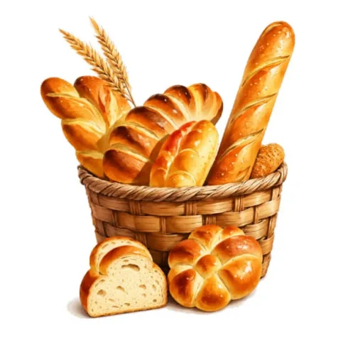 برچسب حرارتی طرح آشپزخانه