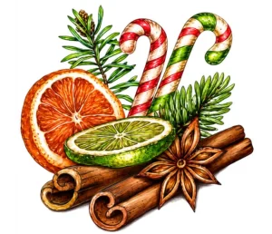 برچسب حرارتی طرح آشپزخانه