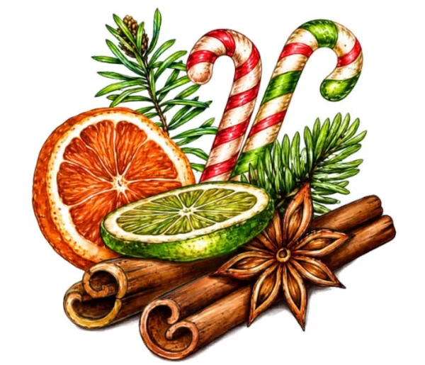 برچسب حرارتی طرح آشپزخانه