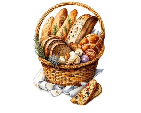 برچسب حرارتی طرح آشپزخانه