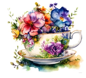 برچسب حرارتی طرح آشپزخانه
