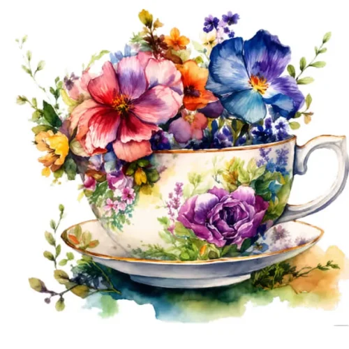 برچسب حرارتی طرح آشپزخانه