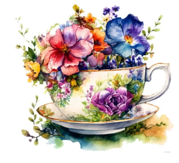 برچسب حرارتی طرح آشپزخانه