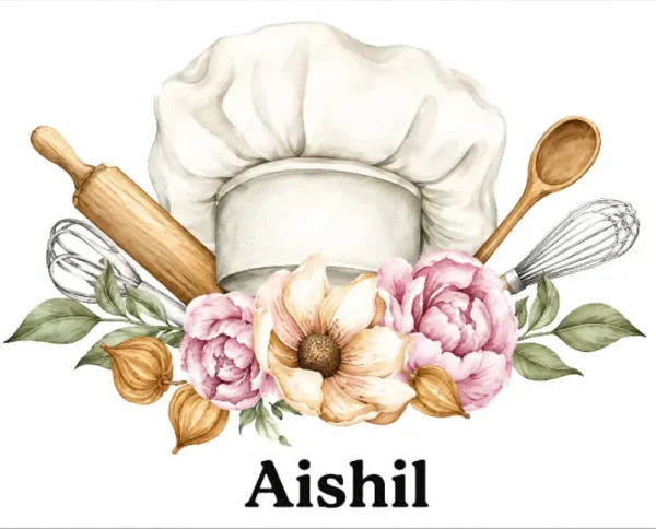 برچسب حرارتی طرح آشپزخانه