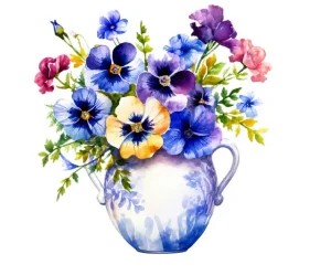 برچسب حرارتی طرح آشپزخانه